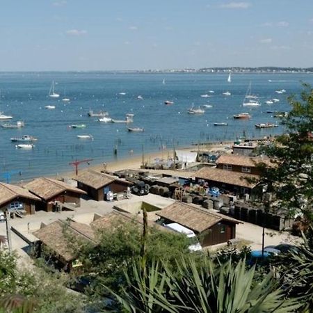 Appartement Cosy Village De L'Herbe Lège-Cap-Ferret Εξωτερικό φωτογραφία