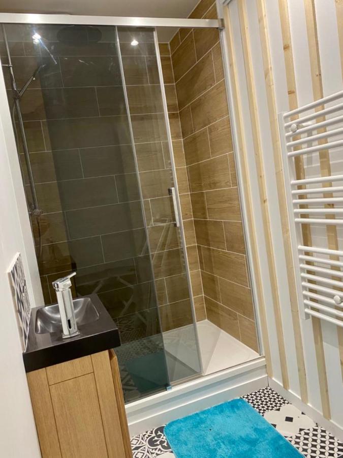 Appartement Cosy Village De L'Herbe Lège-Cap-Ferret Εξωτερικό φωτογραφία